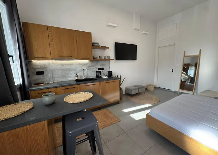 Apartman Ovio