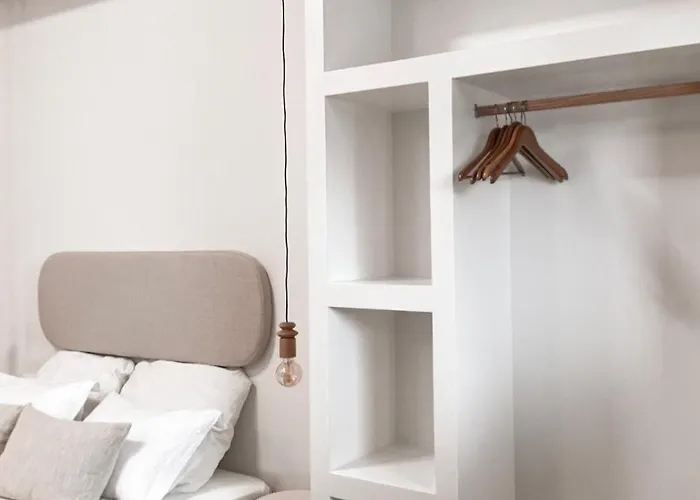 Ovio Appartement Páros