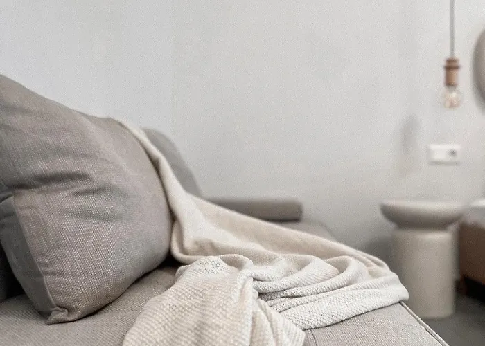 Apartman Ovio Párosz