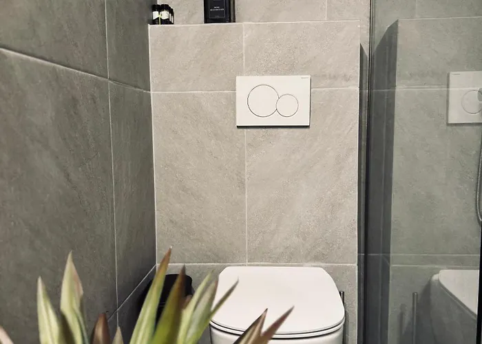 Apartman Ovio Párosz