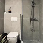 Apartment Ovio *