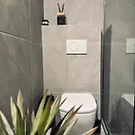 Apartment Ovio Parikia (Paros)
