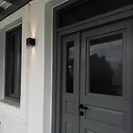Ovio Apartment Parikia (Paros)