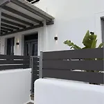 Ovio Apartment *