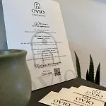 Ovio Apartment
