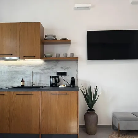 Apartment Ovio I *