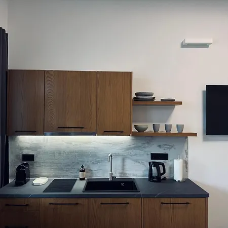 Apartment Ovio I