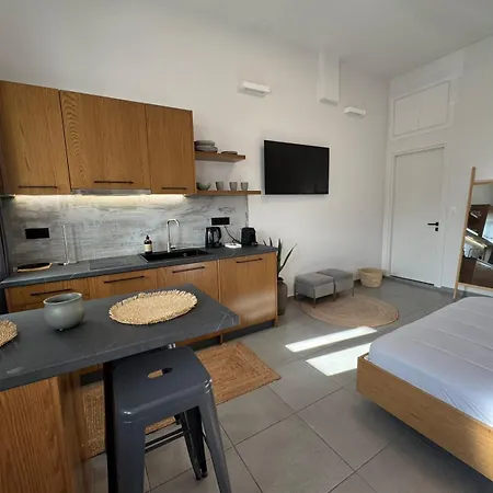 Apartment Ovio I