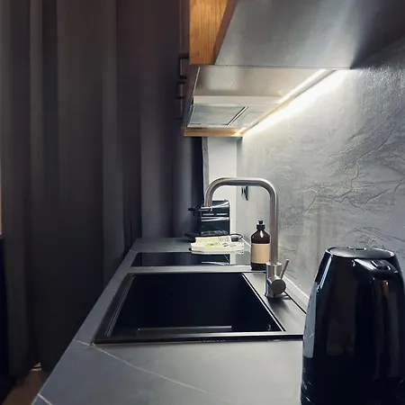 Apartment Ovio I *