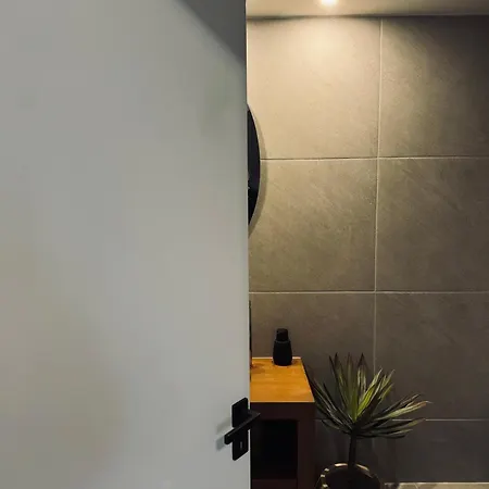 Apartment Ovio I