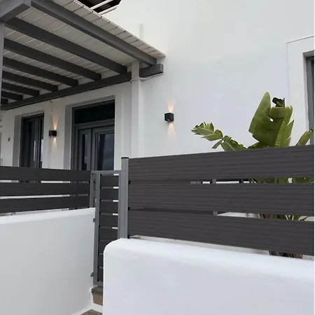 Ovio I Apartment *