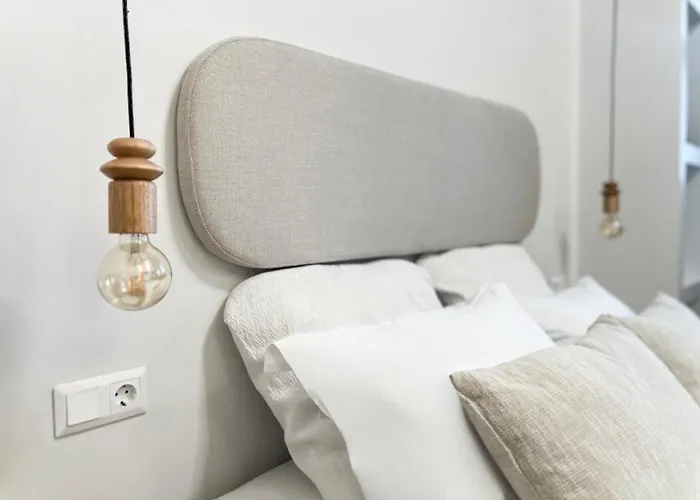 Appartement Ovio Páros